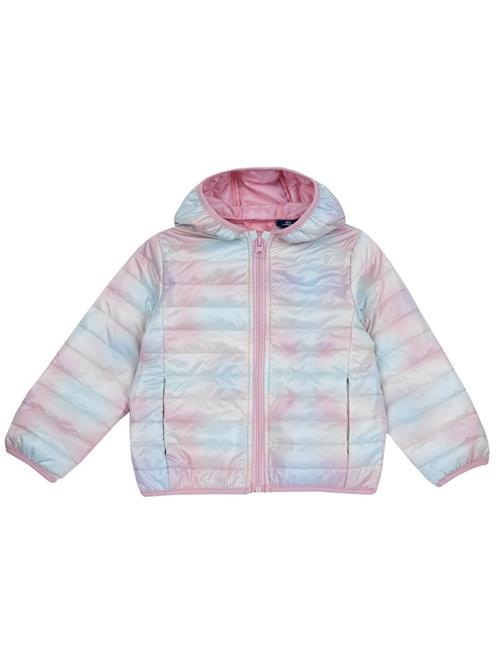 Chicco Vinterjakke  lyseblå / lyserød