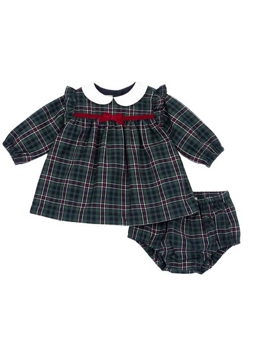 Chicco Sæt  navy / grøn / rød / hvid