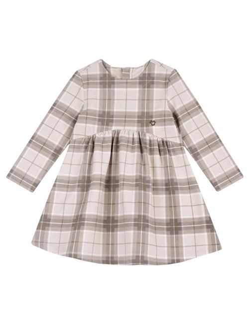 Chicco Kjole  beige / lysebeige