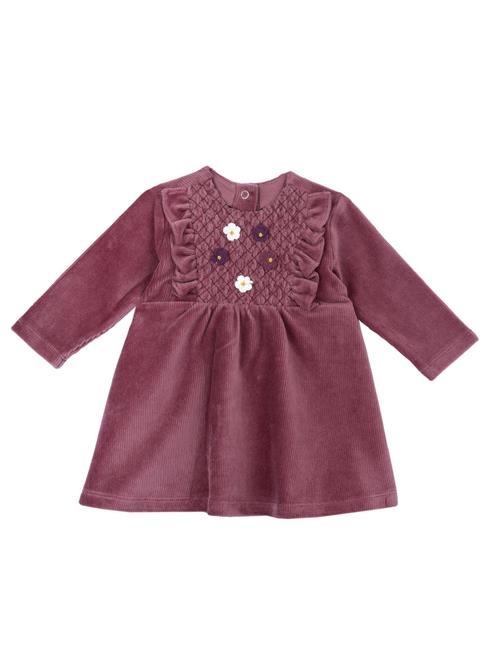 Chicco Kjole  bordeaux