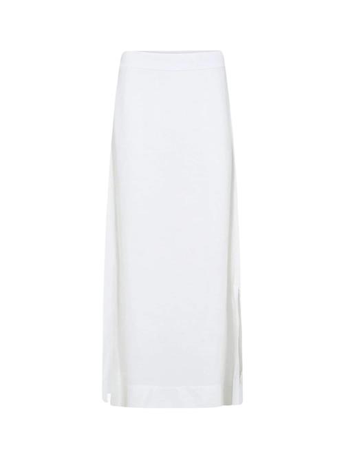 Levete Room Nederdel ' NAJA 30 '  hvid