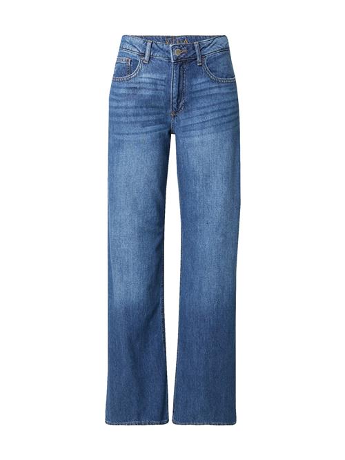 VILA Jeans 'VIPalma'  blue denim