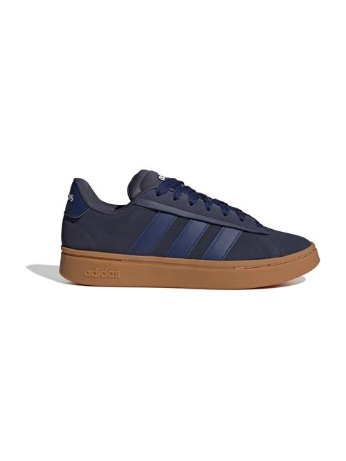 ADIDAS SPORTSWEAR Sneaker low 'Grand Court Alpha 00s'  marin / navy