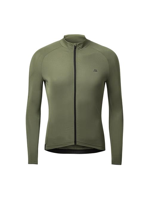 DANISH ENDURANCE Funktionsskjorte  oliven