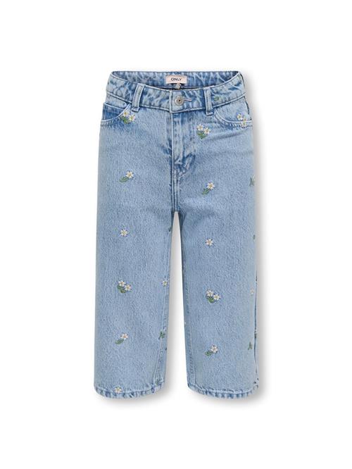 ONLY GIRLS Jeans 'KOGCobain'  blå