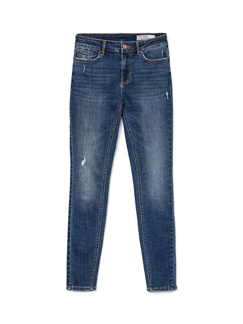 VERO MODA Jeans 'VMFLASH'  blå