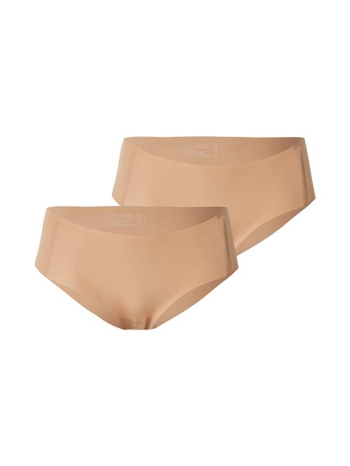 SLOGGI Slip 'ZERO Feel 2.0'  lysebrun