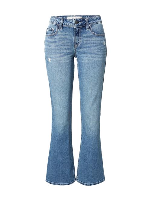 HOLLISTER Jeans  blue denim