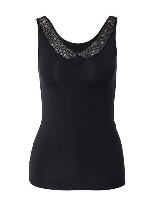 TRIUMPH Undertrøje 'Feel Of Modal'  sort