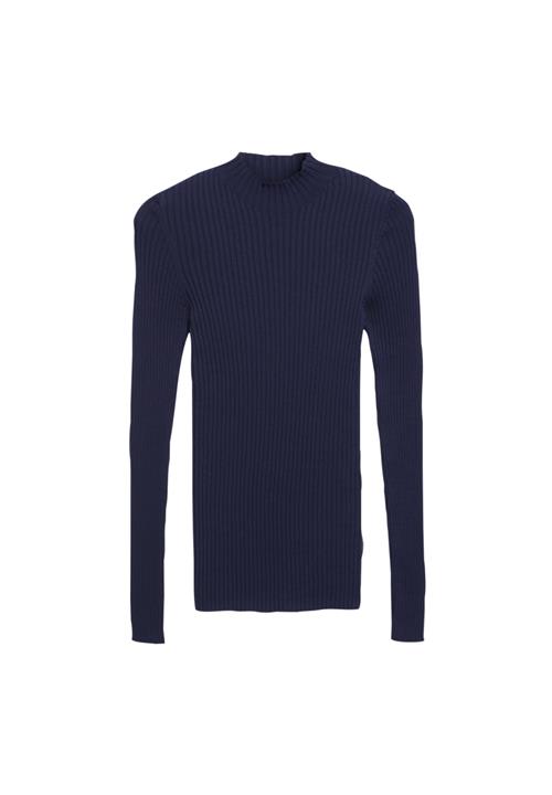 ARMEDANGELS Pullover 'ALAANIA'  mørkeblå