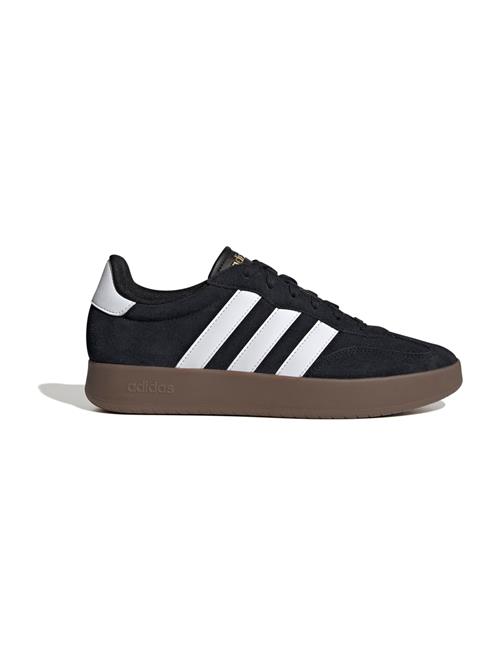 ADIDAS SPORTSWEAR Sneaker low 'Barreda'  sort / hvid