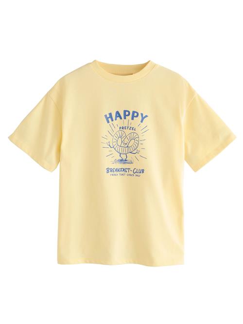 Next Shirts  ensian / pastelgul