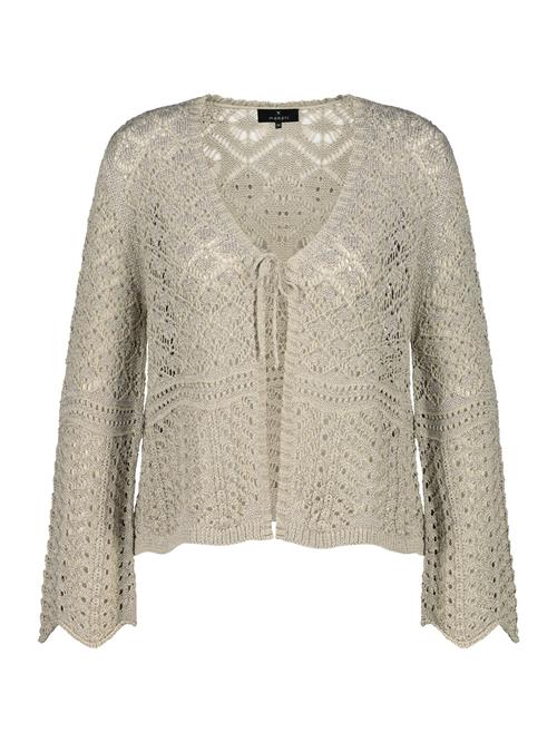 monari Cardigan  beige