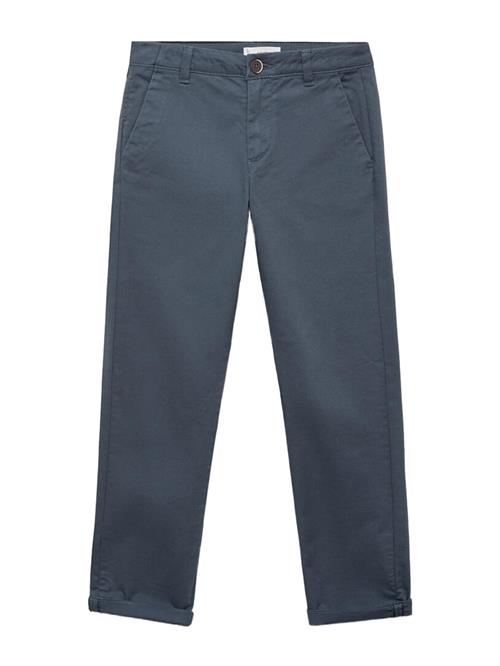 MANGO KIDS Bukser 'PICCOLO'  ensian