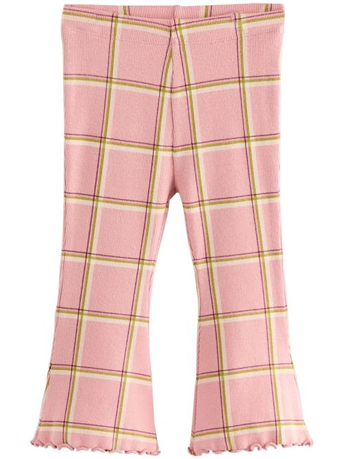 Next Leggings  gul / pink