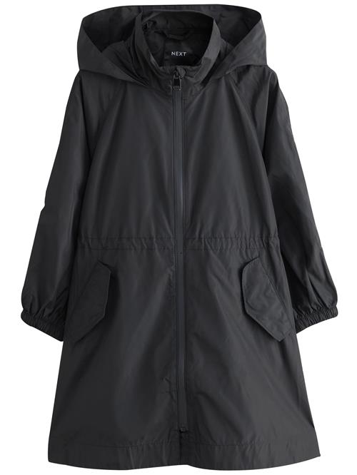 Next Funktionsjakke  sort