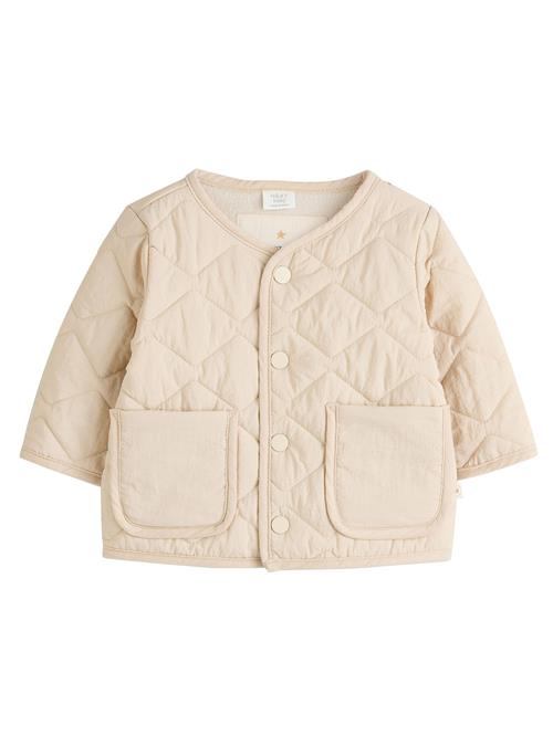 Next Overgangsjakke  creme