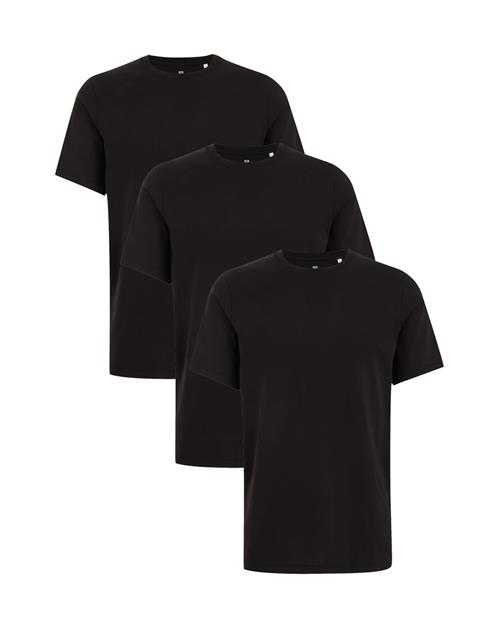 WE Fashion Bluser & t-shirts  sort