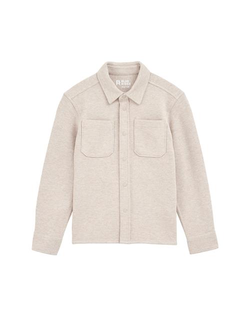 WE Fashion Skjorte  beige