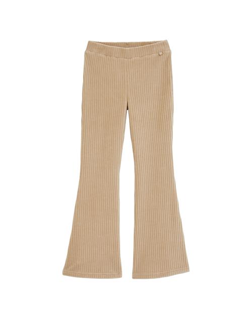 WE Fashion Leggings  beige