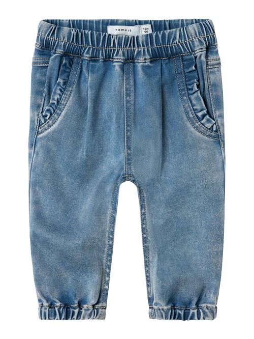 NAME IT Jeans 'NBFRose'  blue denim