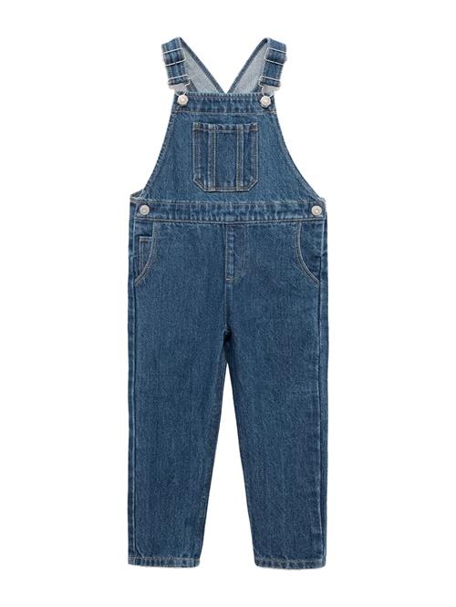 MANGO KIDS Jeans 'LUCAS2'  blå