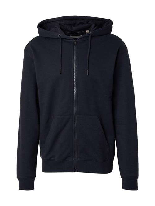 BLEND Sweatjakke 'BHBRODY'  sort