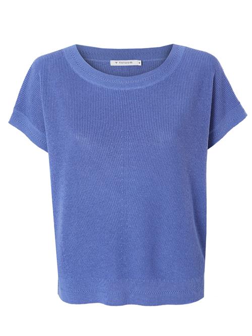 TATUUM Bluse  blå