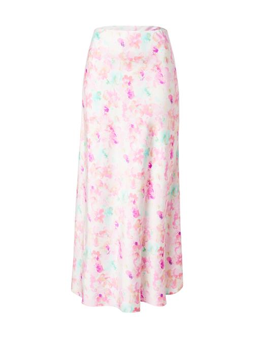 VERO MODA Nederdel  azur / orkidee / lyserød / pastelpink