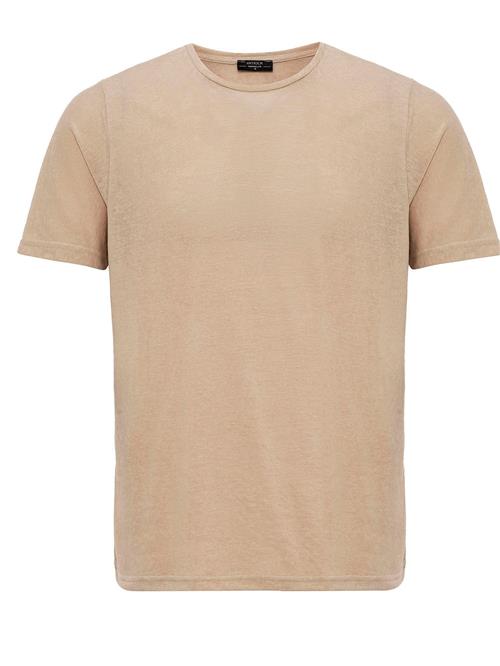 Antioch Bluser & t-shirts  beige