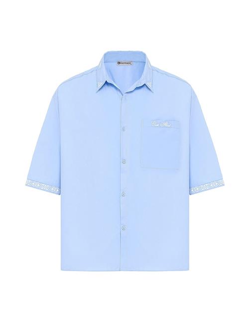 Dandalo Bluser & t-shirts  blå