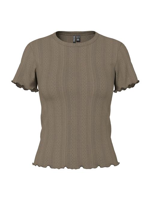 PIECES Shirts  brokade