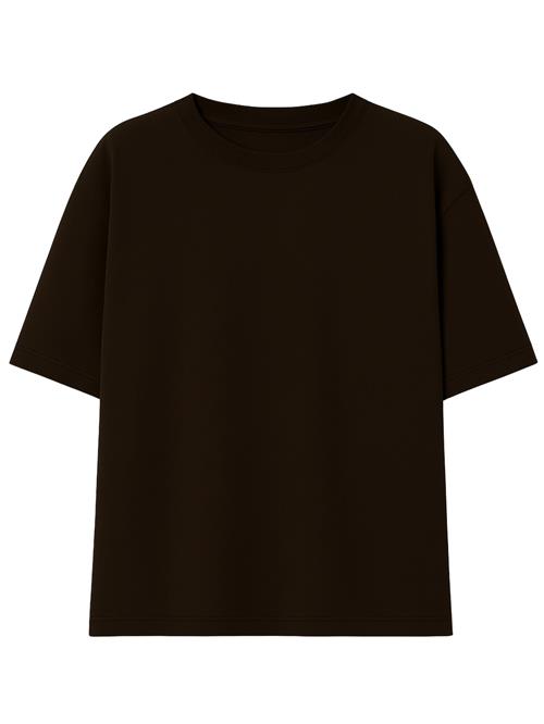 Eoselio Bluser & t-shirts  mørkebrun