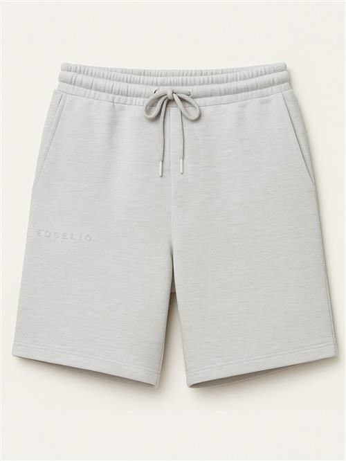 Eoselio Bukser 'City'  grå-meleret