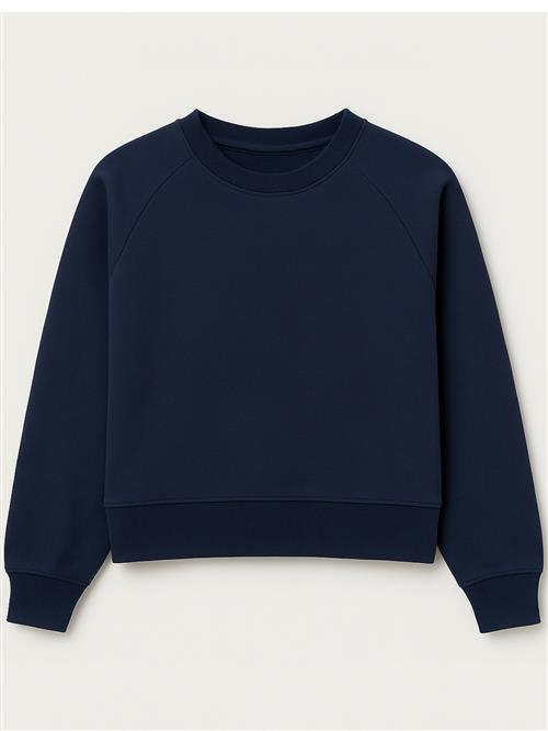 Eoselio Sweatshirt 'City'  marin