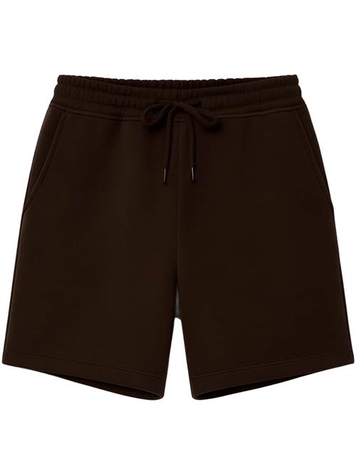 Eoselio Bukser 'The City'  mørkebrun