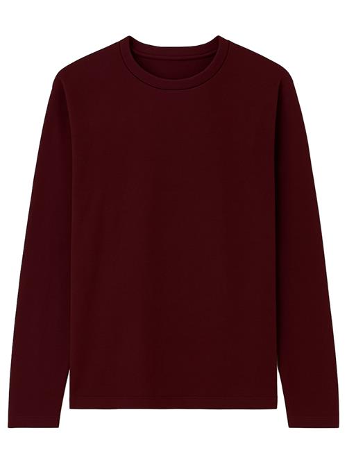 Eoselio Bluser & t-shirts  bordeaux