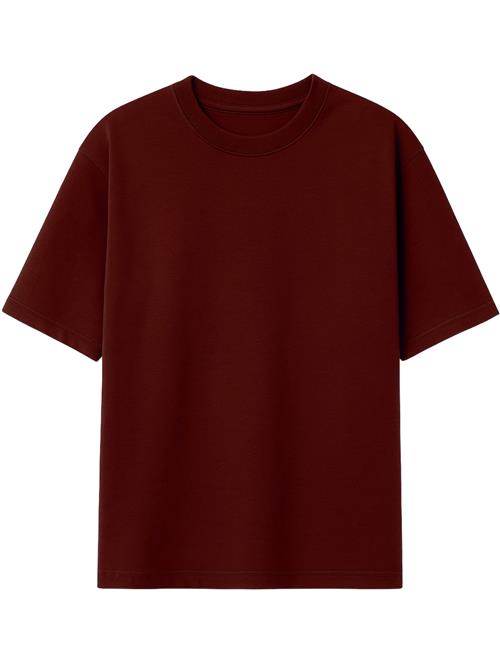 Eoselio Bluser & t-shirts  bordeaux
