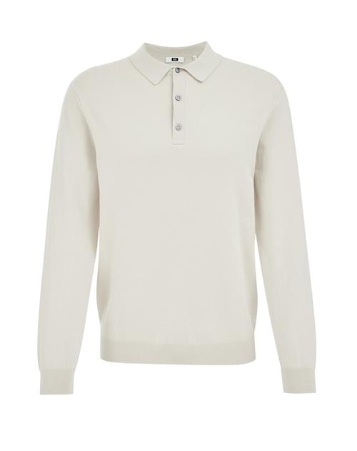 WE Fashion Bluser & t-shirts  beige