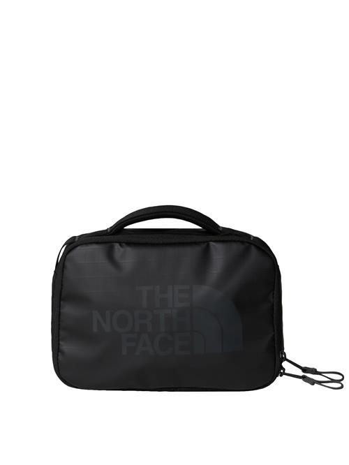 THE NORTH FACE Washbag 'Voyager'  antracit / mørkegrå
