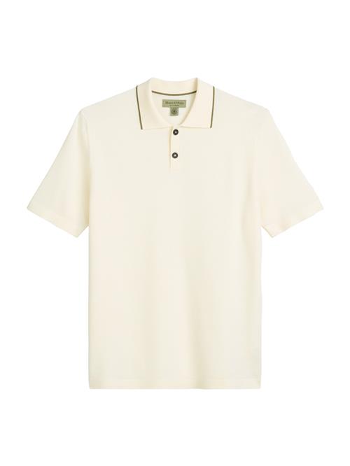 Marc O'Polo Bluser & t-shirts  hvid