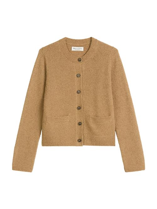 Marc O'Polo Cardigan  cappuccino