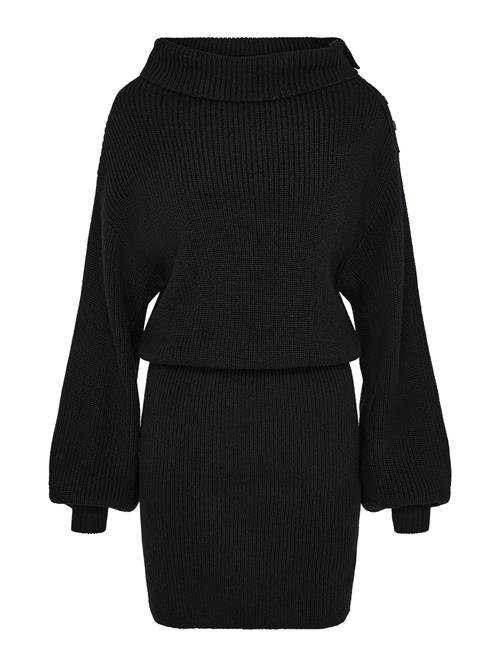 LeGer by Lena Gercke Strikkjole 'Cara'  sort