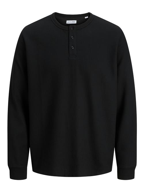 JACK & JONES Bluser & t-shirts 'JJEdover'  sort