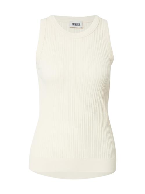 DRYKORN Sticktop 'OLINA'  offwhite