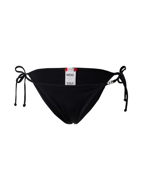 DIESEL Bikinitrusse 'BRIGITTES'  sort