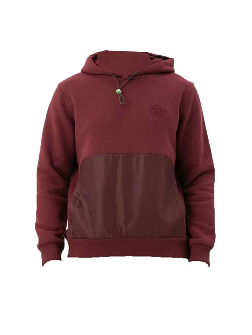 Arma Sweatshirt  bordeaux