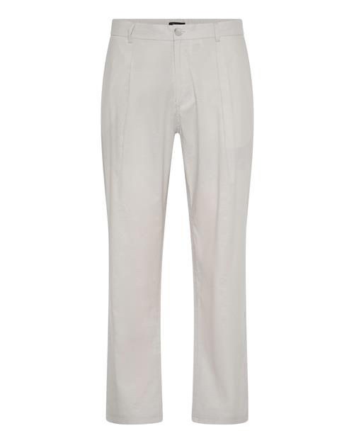 Matinique Bukser 'Hart'  offwhite