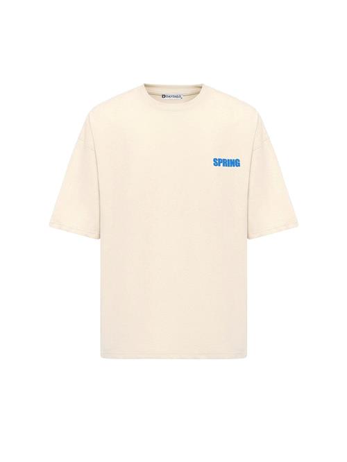 Dandalo Bluser & t-shirts  beige / blå / sort