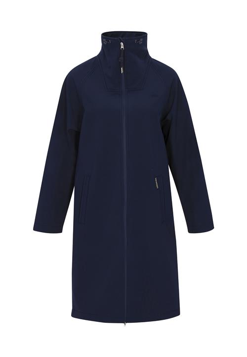 Schmuddelwedda Funktionsjakke  navy